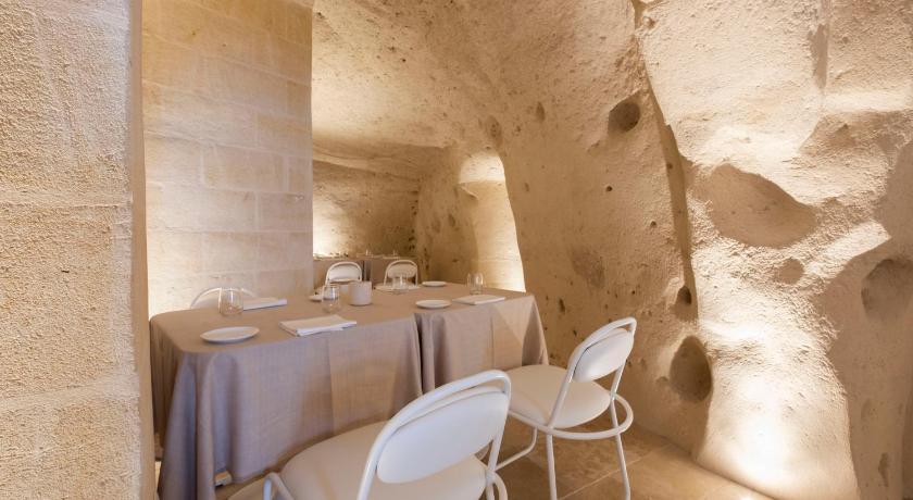 Aquatio Cave Luxury Hotel & SPA