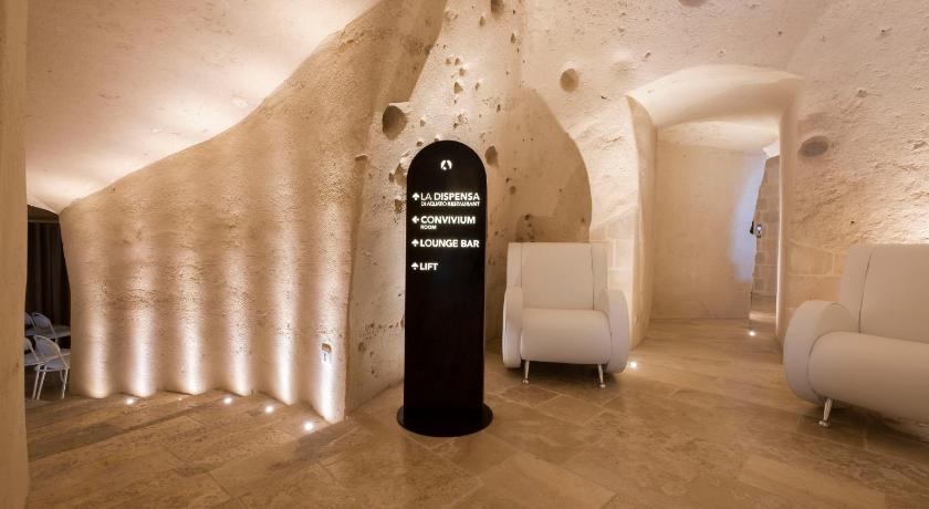 Aquatio Cave Luxury Hotel & SPA