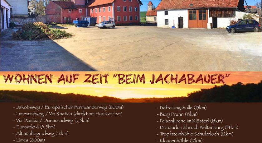 Jachabauer Prices Photos Reviews Address Germany