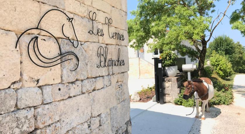 Photo de Le Domaine des Terres Blanches - Réservation à prix Agoda