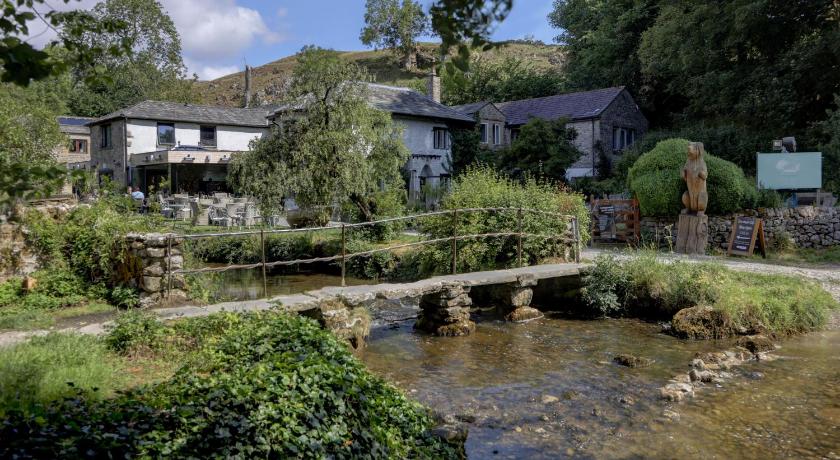 Beck Hall — Hotel in Malham