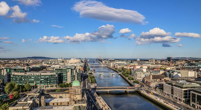 Travelodge Dublin City Rathmines