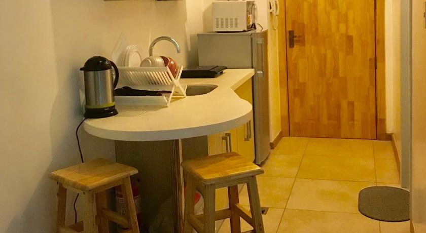 Image of Studio Apartment 8