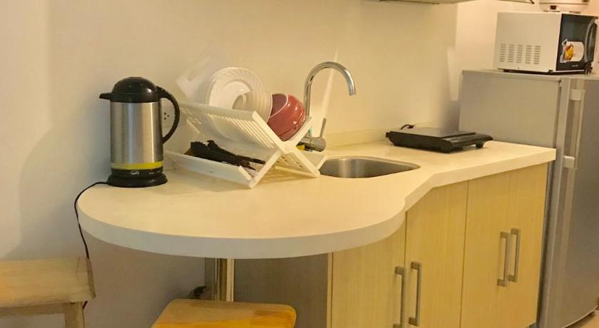 Image of Studio Apartment 1