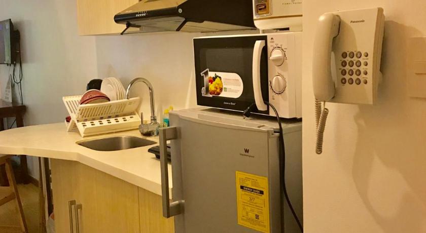 Image of Studio Apartment 16