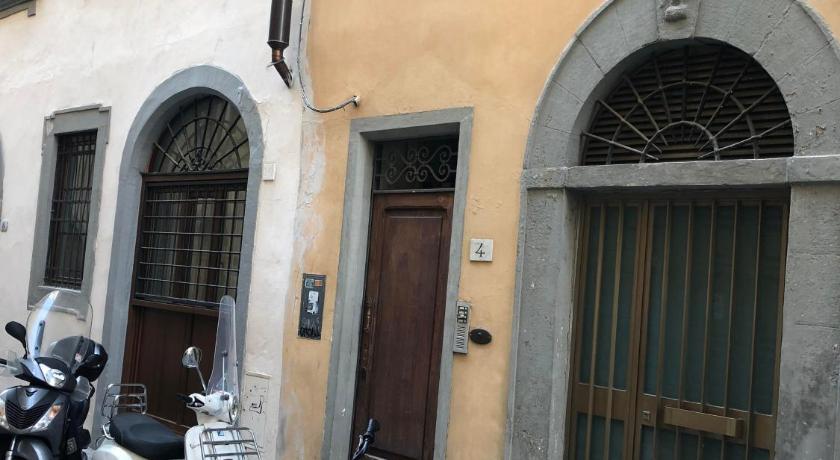 Art Apartment San Lorenzo Florence Agoda Com 2020 Deals Photos
