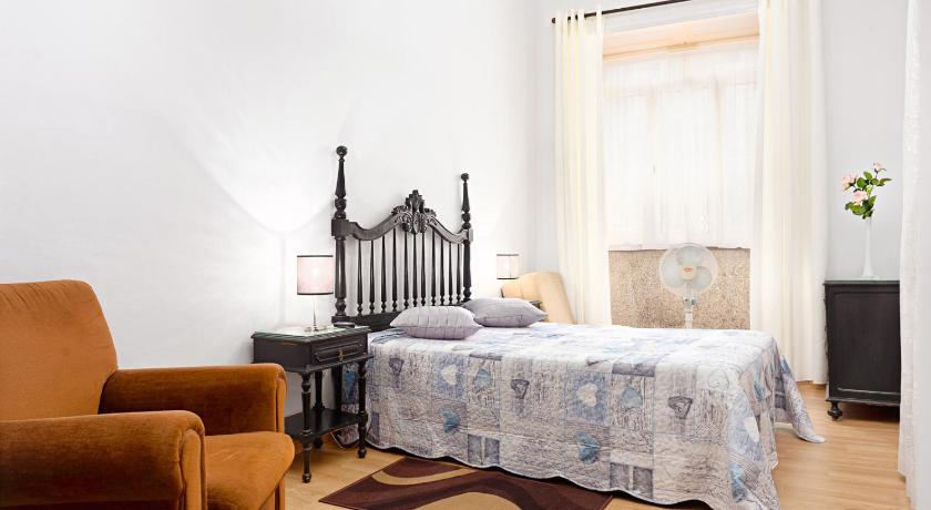波尔图 Almada Guest House 3星级 酒店 套房