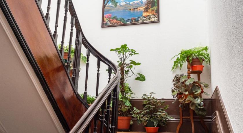 波尔图 Almada Guest House 3星级 酒店 景观