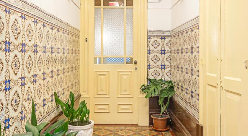 波尔图 Almada Guest House 3星级 酒店 外观