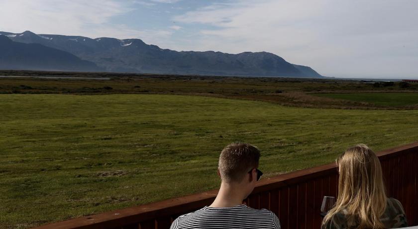 Laxhus photo