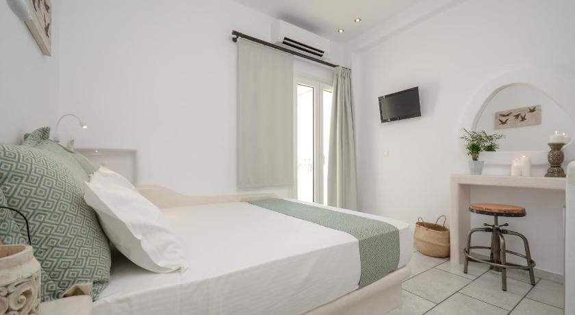 Naxos Dream Oniro Studios - Adults Only photo