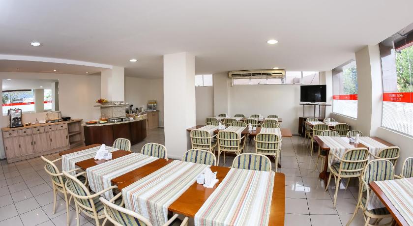 Hotel Suarez Executive Novo Hamburgo