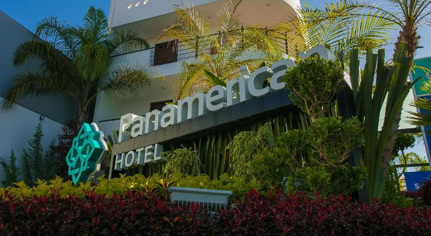 Hotel Panamerican