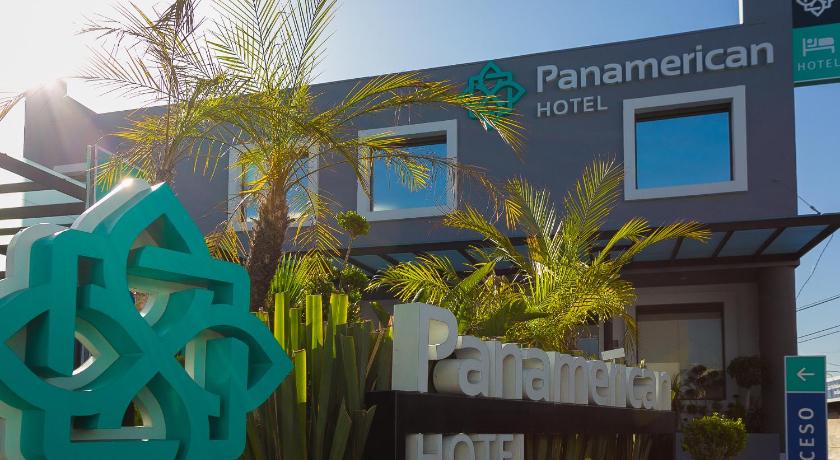 Hotel Panamerican