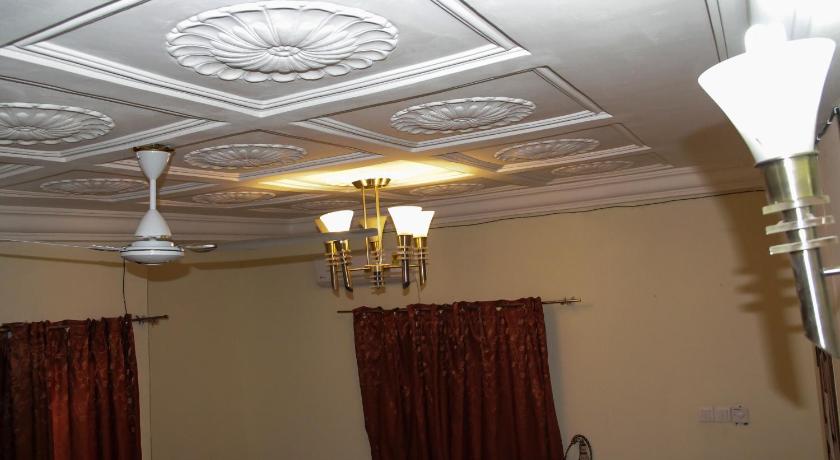 Saint Mary Guesthouse photo