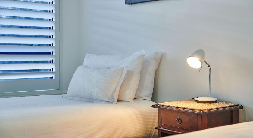 Cape Apartments photo