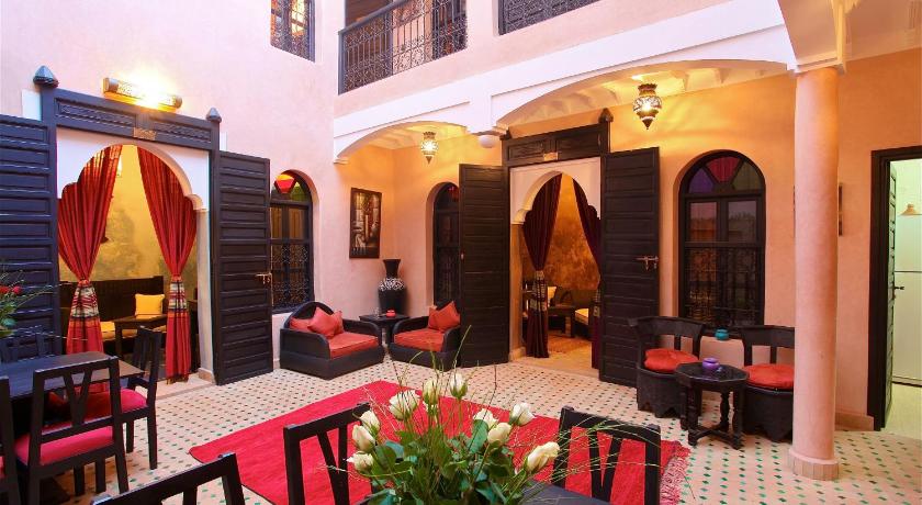 Riad Dar Radya photo