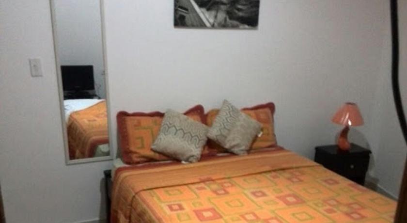 Vianova's Place Posada Nativa — Hotel in San Andres Island