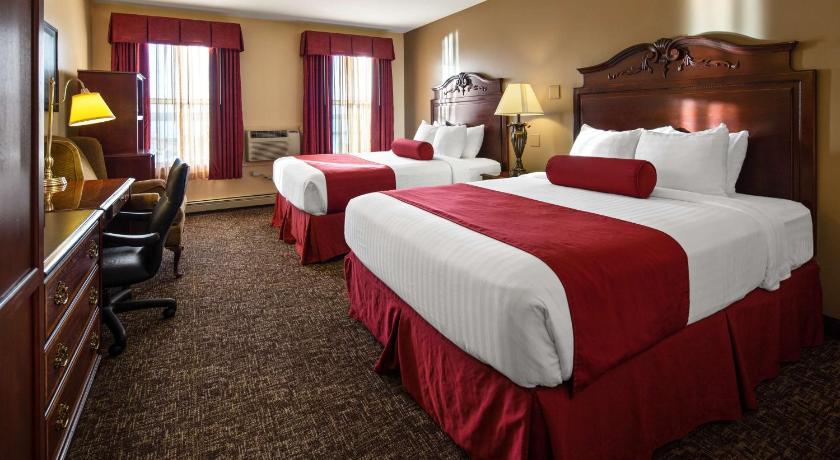 Best Western The Hotel Chequamegon