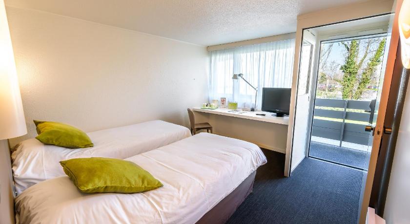 Campanile Toulouse Nord - Sesquieres