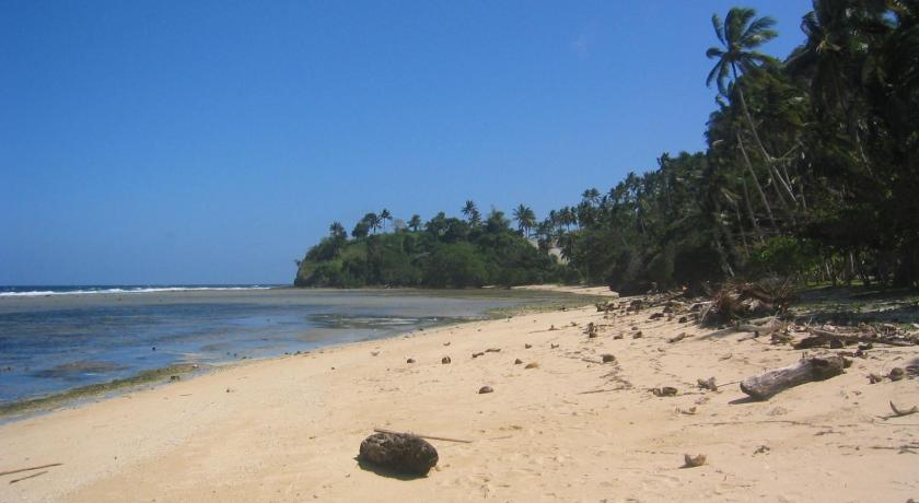 Dapitan Beach Villa photo