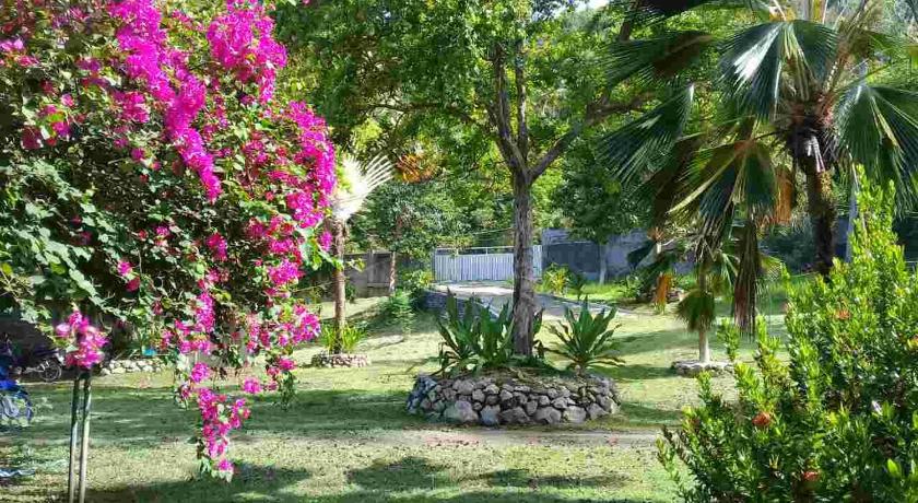 Dapitan Beach Villa photo