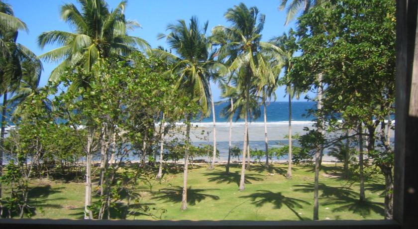 Dapitan Beach Villa photo