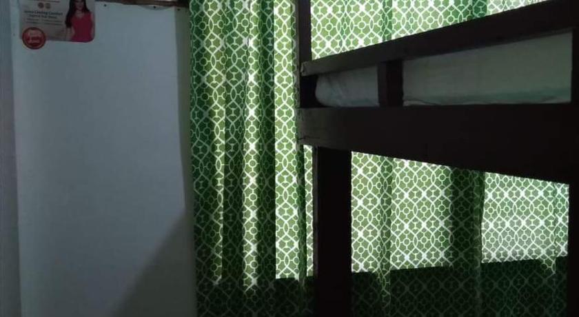 Image of Apartment with Balcony 11