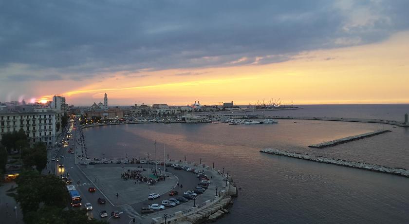 iH Hotels Bari Grande Albergo delle Nazioni