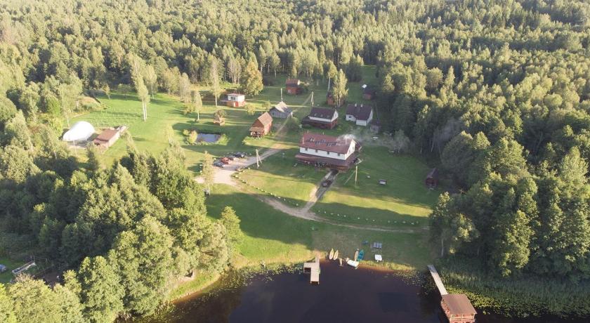 Usadba Babariki — Hotel in Bolshiye Lettsy