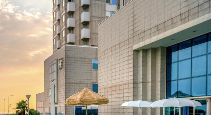 Hotel Baia Flaminia photo