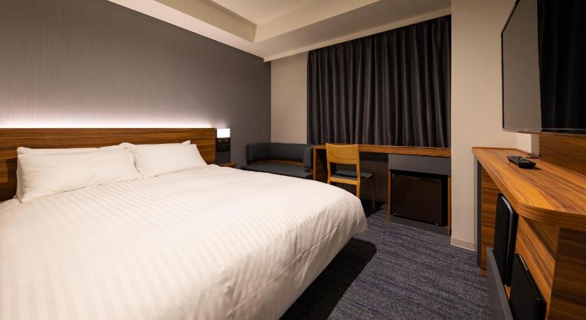 標準雙人房－禁菸 (Standard Double Room - Non-Smoking)圖片 1