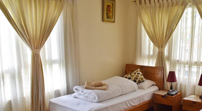 Image of Deluxe Single Room 3