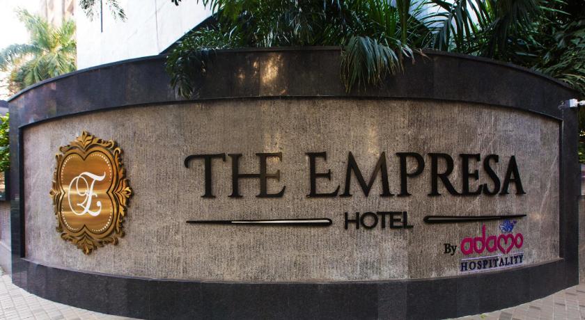 The Empresa Hotel