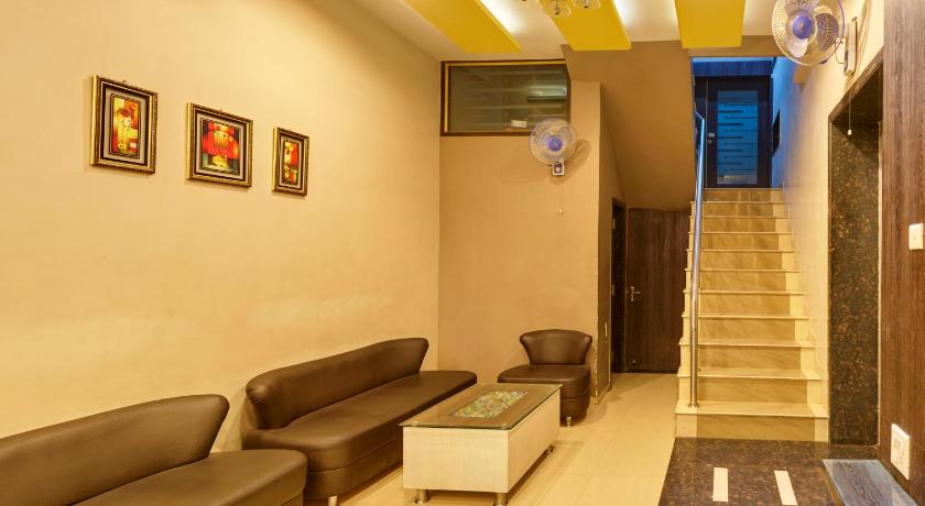 Hotel Sukhrup Sangli