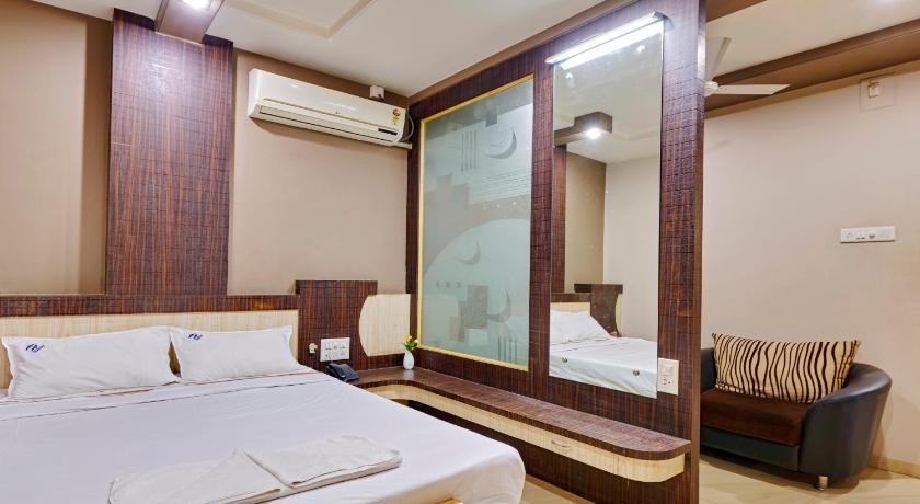 Hotel Sukhrup Sangli