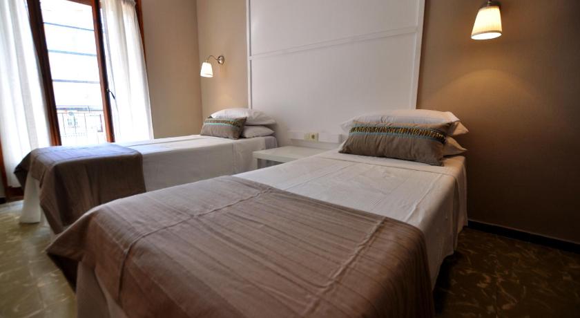 Hostal Horta Rosell photo