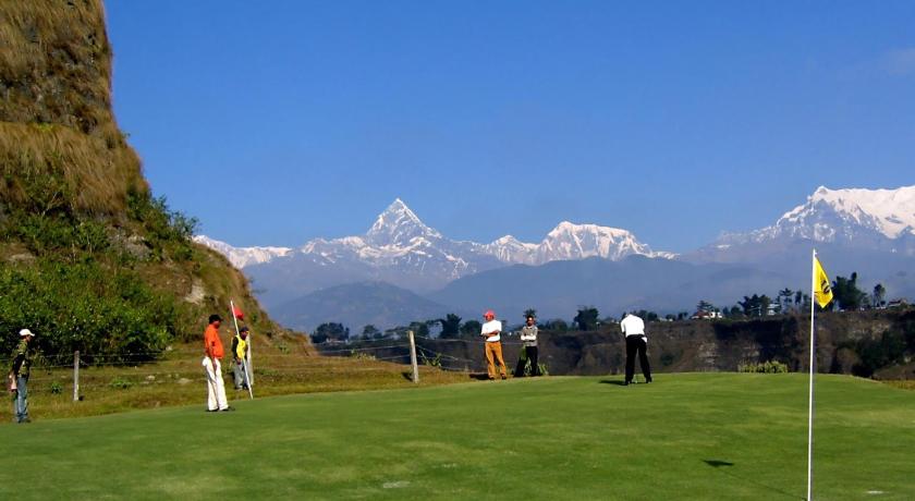 Pokhara Abroad Inn photo
