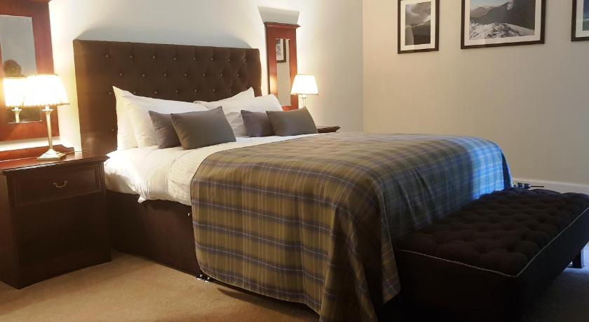 Ben Nevis Hotel & Leisure Club