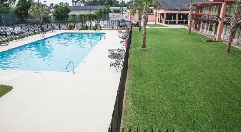Florence Express Inn photo