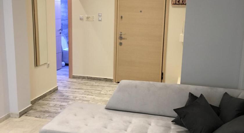 Acropolis brand new 1min from metro! — Hotel in Athens