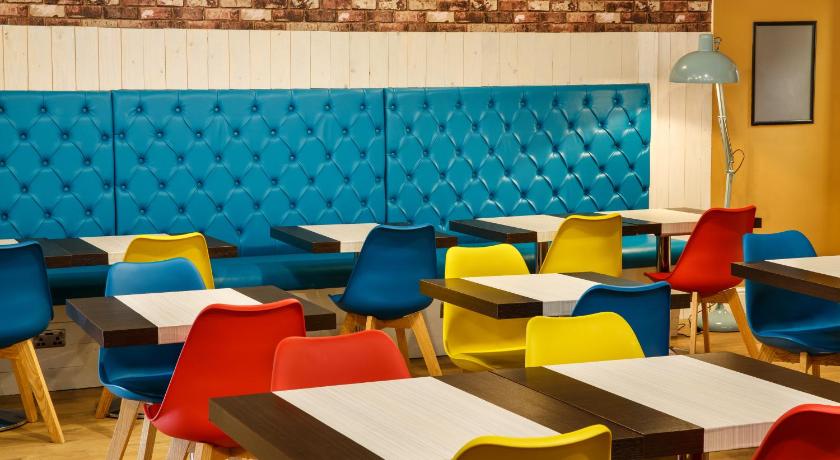 ibis Styles Birmingham Oldbury (formerly Travellers Inn) 999