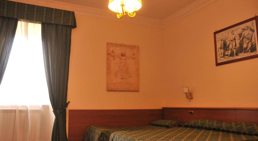 Hotel Giorgina