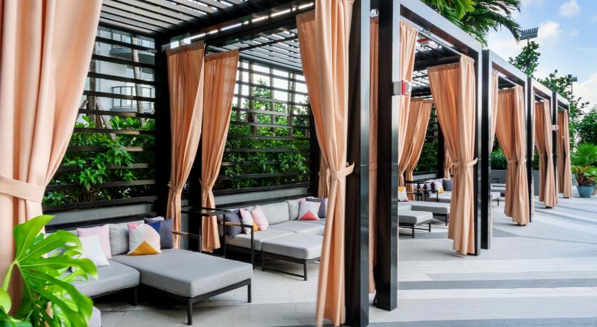 Hyde Suites Midtown