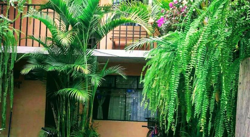 Hospedaje Eli Panajachel — Hotel in Panajachel
