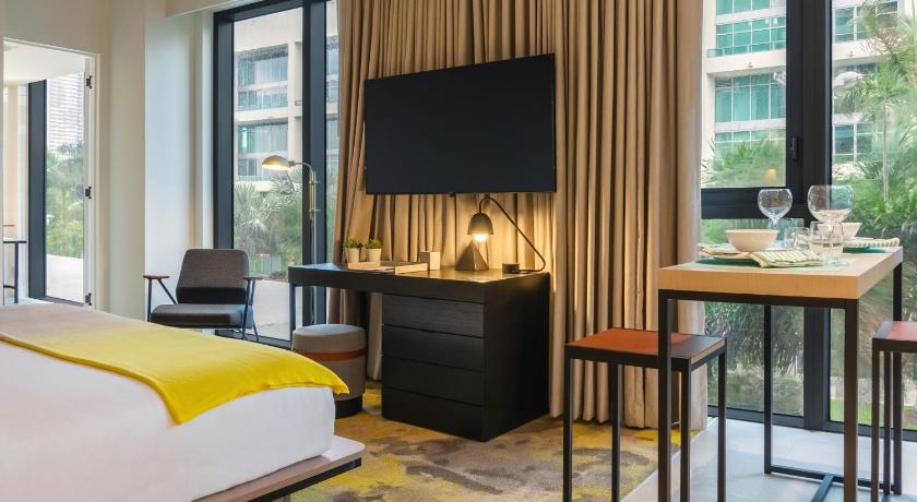 Hyde Suites Midtown