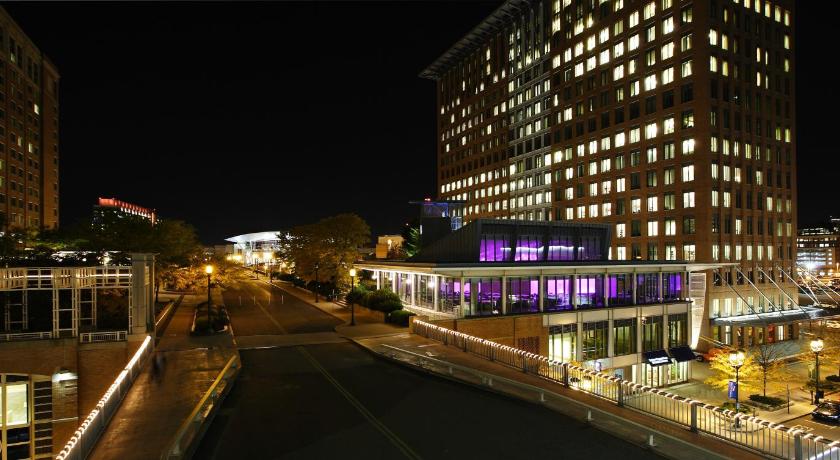 Seaport Hotel® Boston