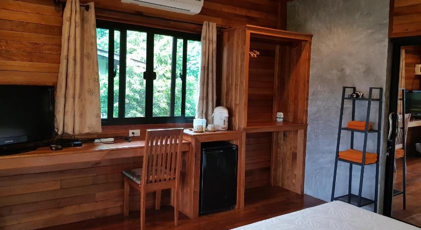 Image of Standard Bungalow 0