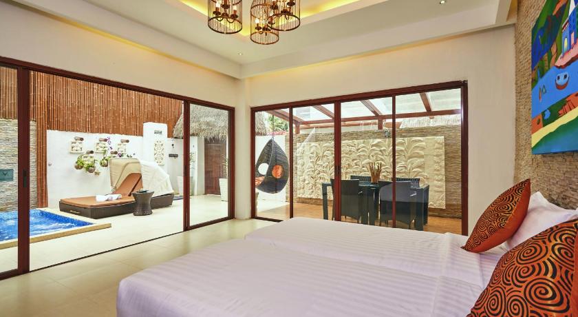Image of 3 Bedroom Pool Villa 0
