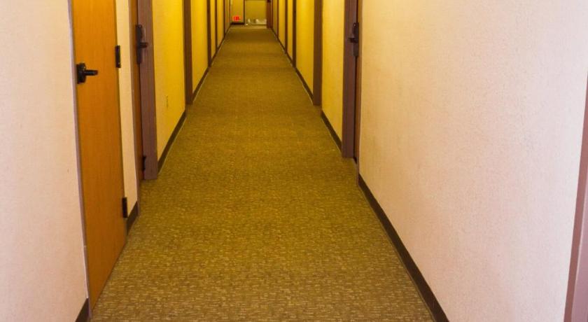 Americas Best Value Inn Fredonia photo